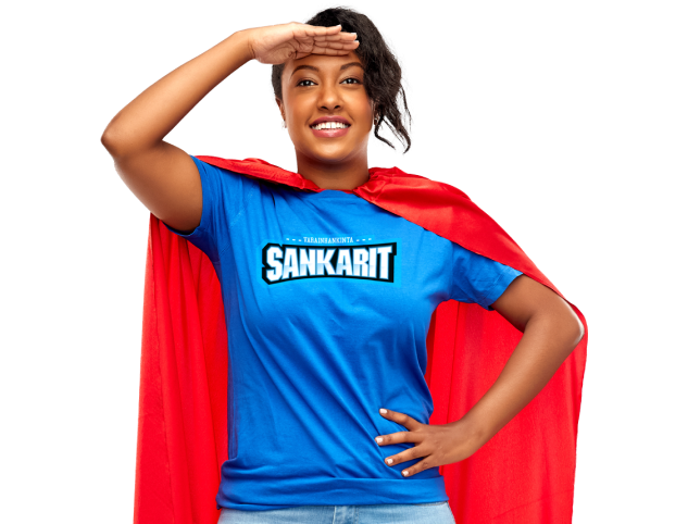 sankaritgirl