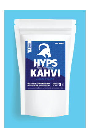 HyPs_Kahvi